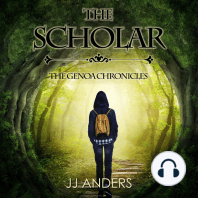 The Scholar