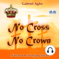 No Cross No Crown