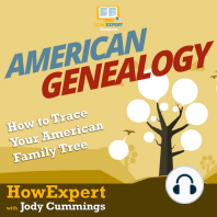 American Genealogy