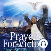 Prayers For Victory