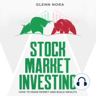 Stock Market Investing