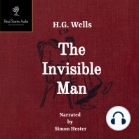 The Invisible Man