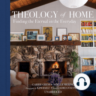 Theology of Home