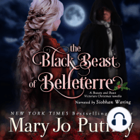 The Black Beast of Belleterre