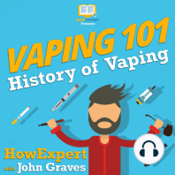 Vaping 101