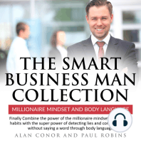 The Smart business man collection