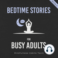 Bedtime Stories for Busy Adults