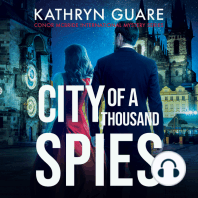 City Of A Thousand Spies