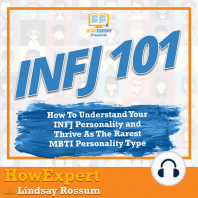 INFJ 101