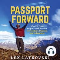 Passport Forward