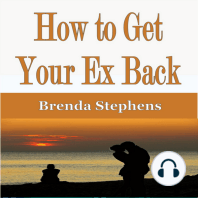 How to Get Your Ex Back