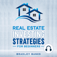Real Estate Investing Strategies For Beginners