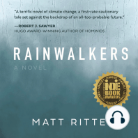 Rainwalkers