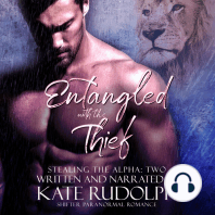 Entangled with the Thief