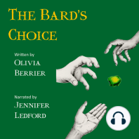 The Bard's Choice