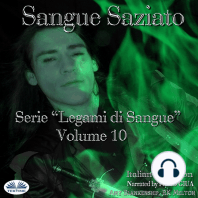 Sangue Saziato