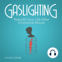 Gaslighting Rebuild Your Life After Emotional Abuse