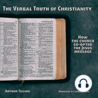 The Verbal Truth of Christianity