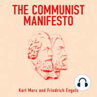 The Communist Manifesto