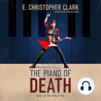 The Piano of Death