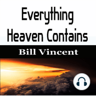 Everything Heaven Contains