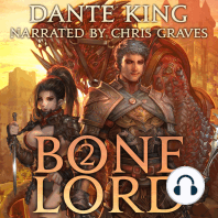 Bone Lord Book 2