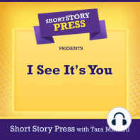 Short Story Press Presents I See It's You