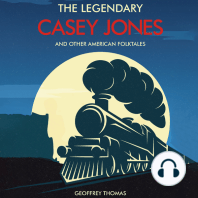The Legendary Casey Jones