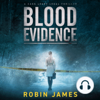 Blood Evidence