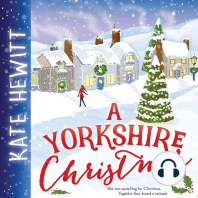 A Yorkshire Christmas