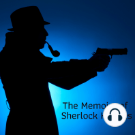 The Memoirs of Sherlock Holmes