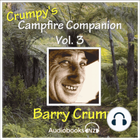 Crumpy's Campfire Companion - Volume 3