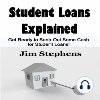 Student Loans Explained