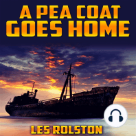 A Pea Coat Goes Home