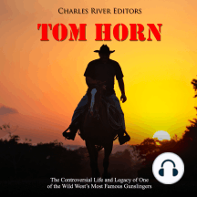 Tom Horn: The Controversial Life and Legacy of One of the Wild West’s Most Famous Gunslingers