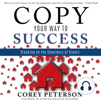 Copy Your Way to Success