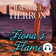 Fiona's Flame