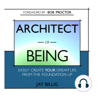 Architect of Being