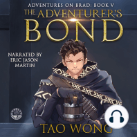 The Adventurer's Bond