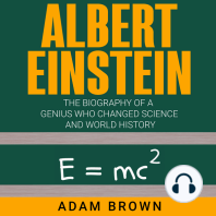 Albert Einstein