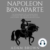 Napoleon Bonaparte