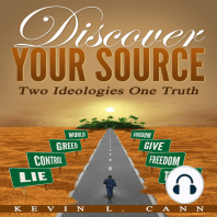 Discover Your Source