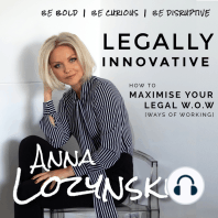 Legally Innovative