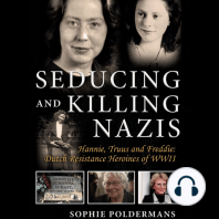 Seducing and Killing Nazis