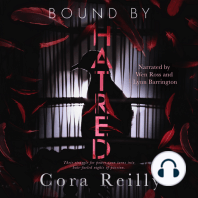 Bound By Hatred