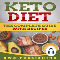 Keto Diet