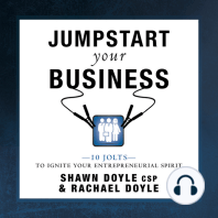 Jumpstart Your Business