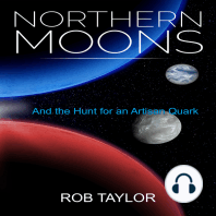 Northern Moons