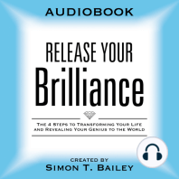 Release Your Brilliance