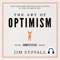 The Art of Optimism